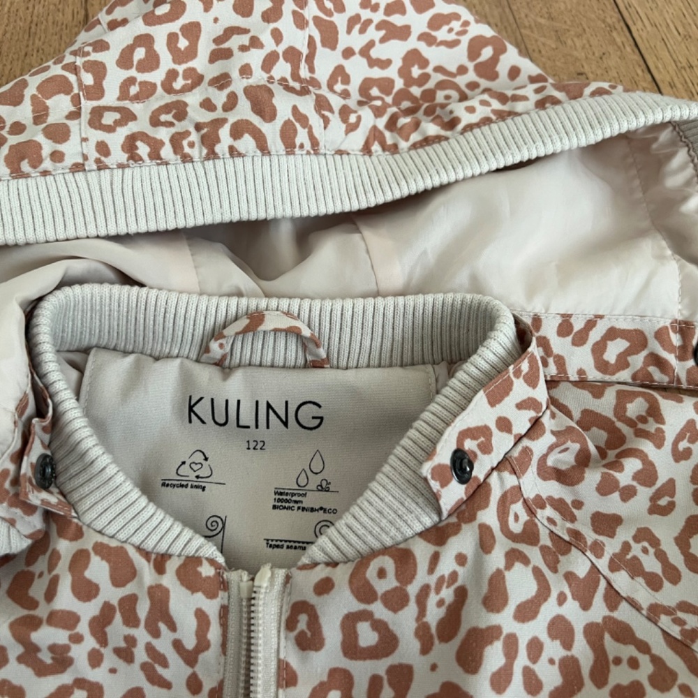 Kuling 6-7 years - Picture 3 of 6